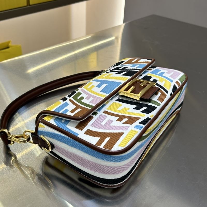 Fendi Baguette Bags